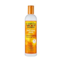 Cantu Shea Butter For Natural Hair Moisturizing Curl Activator Cream - 355ml