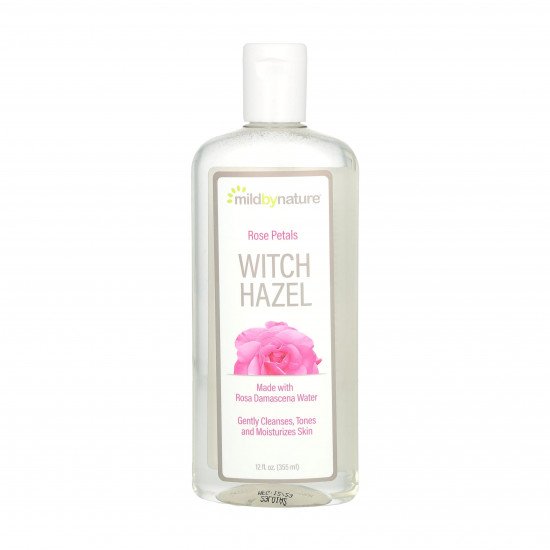 منظف للبشرة ببتلات الورد 355مل