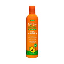 Cantu Avocado Curl Activator Cream 340g