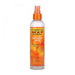 Canto Spray with Shea Butter and Coconut Hair 237 ml
