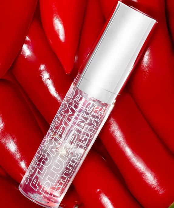 ملمع شفاه فائق النعومة من بيوتي باي