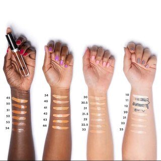 الترا كونسيلر من ميك اب فورإيفر -31