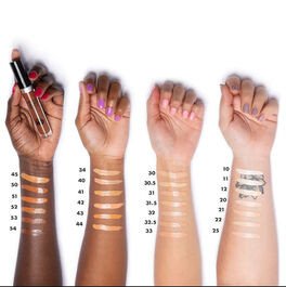 الترا كونسيلر من ميك اب فورإيفر -41