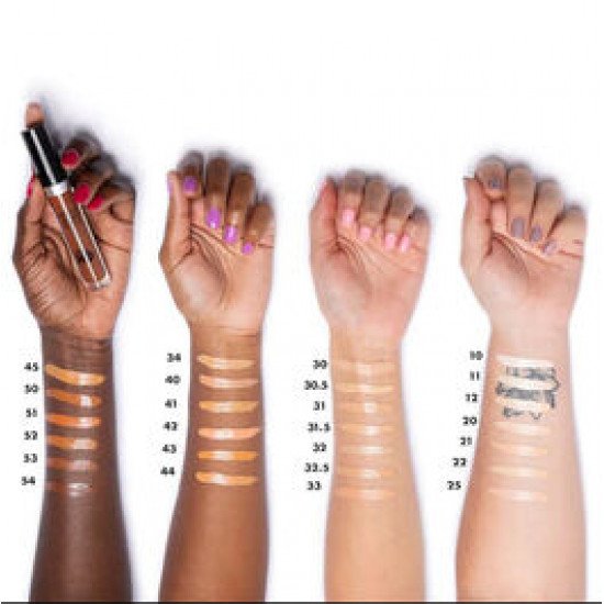 الترا كونسيلر من ميك اب فورإيفر -31.5