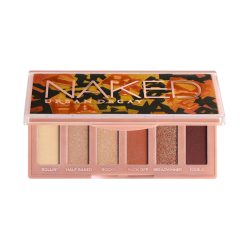 Mini Naked Eyeshadow Palette