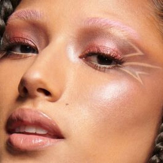 باليت ظلال العيون اربن ديكاي نيكد ميني