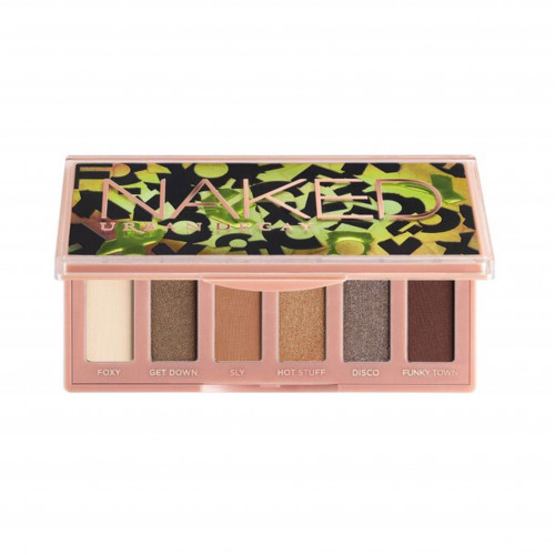 باليت ظلال العيون اربن ديكاي نيكد ميني