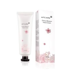 Cherry Blossom Hand Cream to moisturize and soften hands, 50 gr