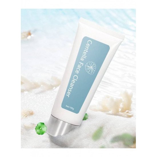 غسول وجه لتنقية البشرة من اف كير 100ج