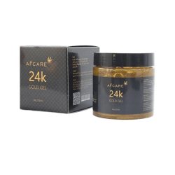 Gold gel to moisturize the skin from AFcare 200g