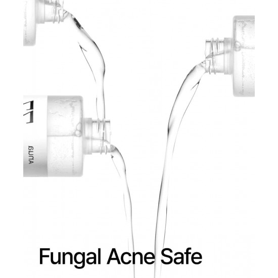 تونر الهارت ليف 77% لتهدئة البشرة من انوا - 250مل
