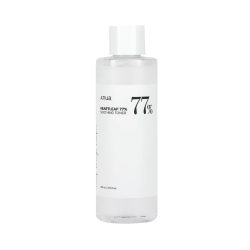 Inoa Heart Leaf Toner 77% to soothe the skin - 250 ml