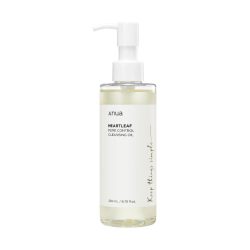 Inoa Leaf 77 Foaming Cleansing Oil 200ml
