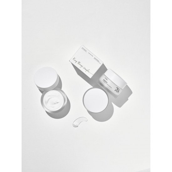 كريم العناية المكثفة بالهارت ليف 70% لتهدئة البشرة من انوا - 50مل كريم العناية المكثفة بالهارت ليف 70% لتهدئة البشرة من انوا - 50مل