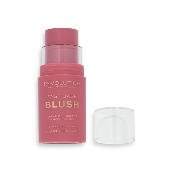 ريفلوشن ستيك احمر الخدود فاست بيس - بار