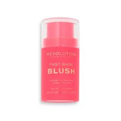 Revolution Steak Blush Fast Bass 