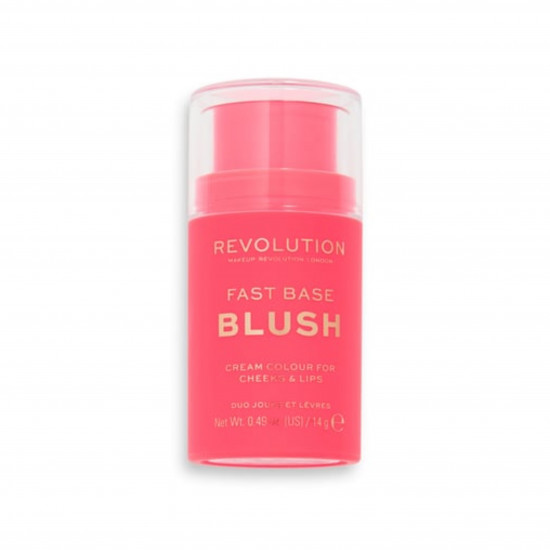 ريفلوشن ستيك احمر الخدود فاست بيس - بلوم 