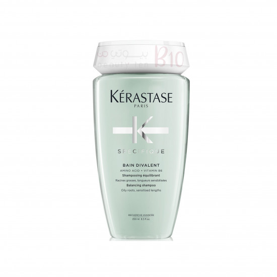 شامبو خاص بالتوازن للفروة الدهنية 250مل