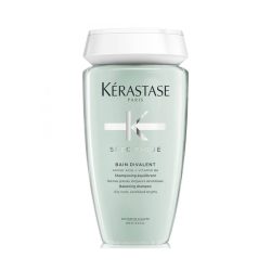 KÉRASTASE SPECIFIQUE BAIN DIVALENT BALANCING SHAMPOO OILY ROOTS