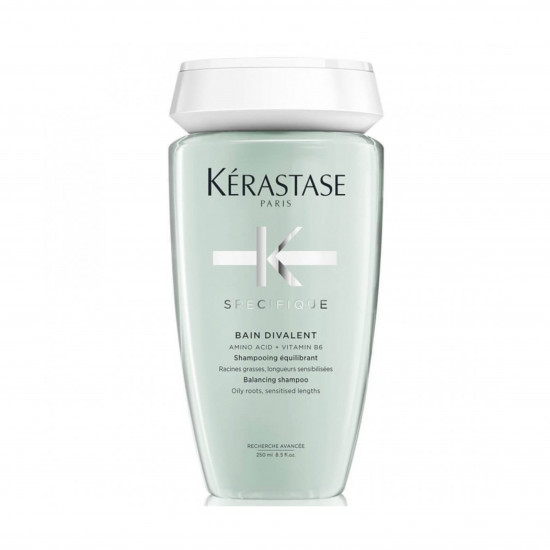 شامبو خاص بالتوازن للفروة الدهنية 250مل