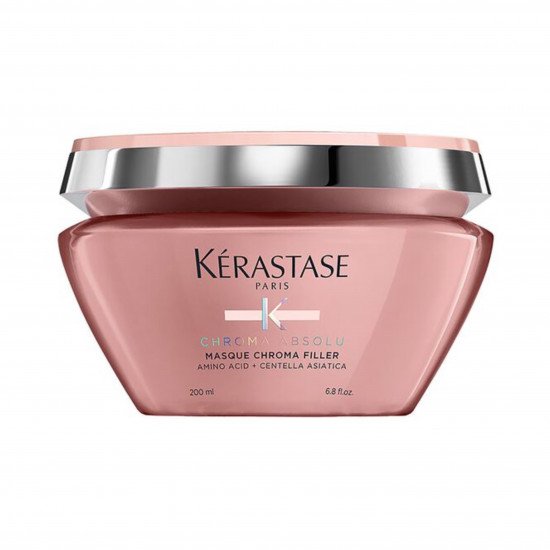 فيلر ماسك الشعر كيراستاس كروما أبسولو كروما ، 200 مل
