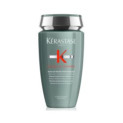 Bain De Masse Épaississant
