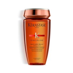 Discipline Bain Oléo-Relax Shampoo 250ml