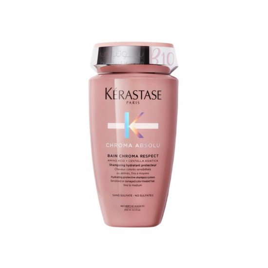 شامبو كروما أبسولو المرطب والوقائي 250مل