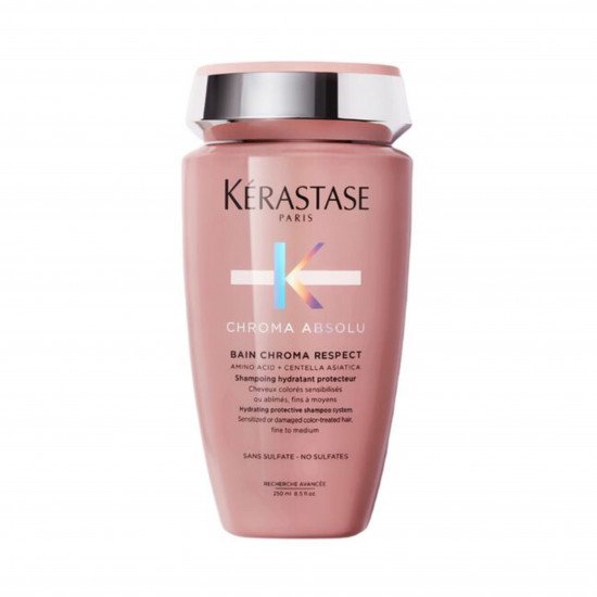شامبو كروما أبسولو المرطب والوقائي 250مل