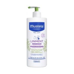 Liniment Pump-Bottle 750ml