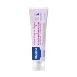 MUSTELA VITAMIN BARRIER CREAM 123