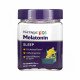 ميلاتونين للأطفال لعمر 4 سنوات وما فوق بنكهةالتوت 90 علكة من ناترول