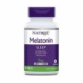 حبوب ميلاتونين من ناترول5 غرام60 قرص