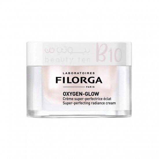 كريم اوكسجين جلو للبشرة من فلوريجا 50 مل كريم اوكسجين جلو للبشرة من فلوريجا 50 مل