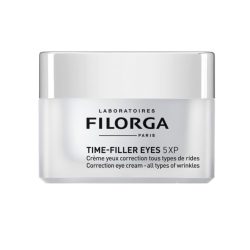 FILORGA TIME-FILLER EYES 5XP CORRECTION EYE CREAM 15ML