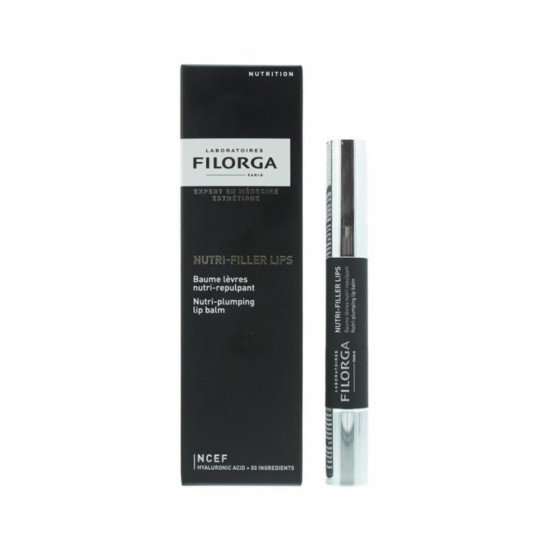 فيلورجا نيوتري بلسم فيلر للشفاة 4ج