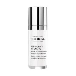 FILORGA AGE-PURIFY INTENSIVE DOUBLE CORRECTION SERUM 30ML