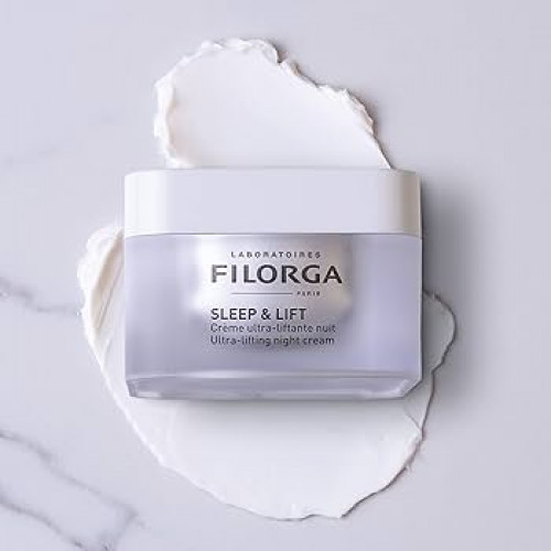 كريم الليل فيلورجا سليب آند ليفتينغ الليلي 50 مل