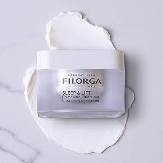 كريم الليل فيلورجا سليب آند ليفتينغ الليلي 50 مل