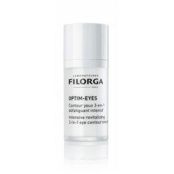 Filorga 3 in 1 Eye Contour Cream - 15 ml