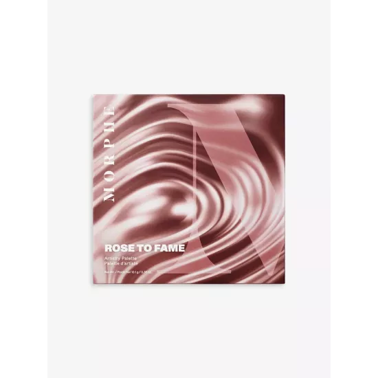 لوحة ظلال العيون روز تو ريتشيز من مورفي لوحة ظلال العيون روز تو ريتشيز من مورفي