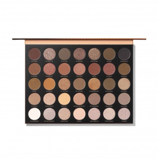 مورفي باليت ظلال العيون  35U