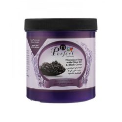 Perfect Magrabi Soap with Olive Oil Extract and Caviar Seeds 1000ml