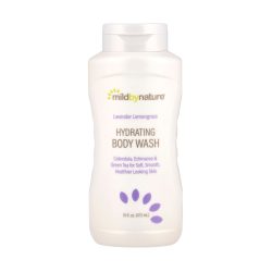 Lavender and Rosemary Moisturizing Shower Gel 473 ml