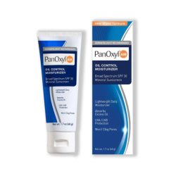 Panoxil Oil Control Moisturizer SPF 30 48g