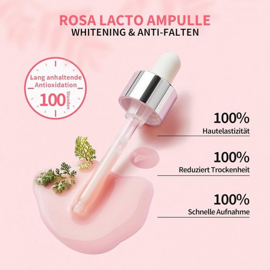 سيروم بينك لاكتو من ام سوري ماي سكين 30مل