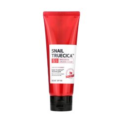 Some By Mi Snail Truecica Miracle Repair Low ph Gel Cleanser- 100 ml