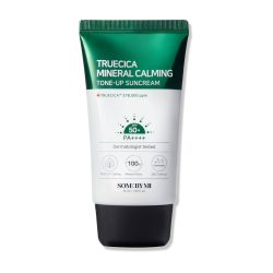 Some By Mi Truecica Mineral 100 Calming Suncream SPF 50 - 50ml