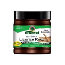 Dr. Davey Licorice Root Gel
