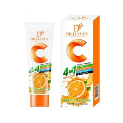 Dr. Duffy Vitamin C Scrub 100ml